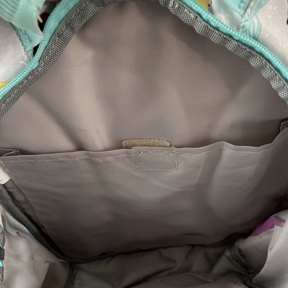 Pottery Barn Kids Disney Princess Backpack - Picture 6 of 9